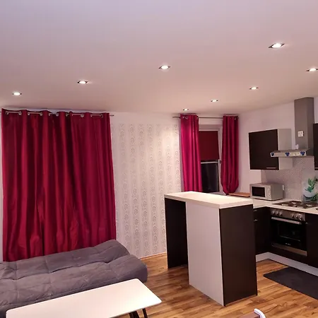 ゲストハウス Rentcenter79_2 ザンクト・ミヒャエル・イン・オーバーシュタイアマルク